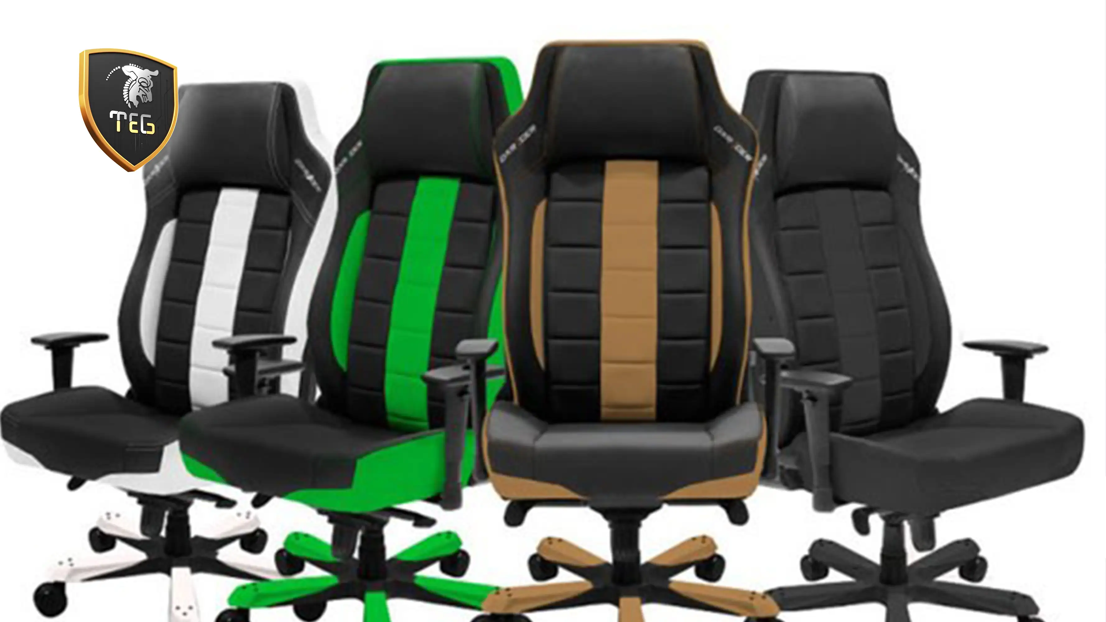 معرفی و نمایش امکانات صندلی سری کلاسیک مدل CE120